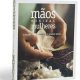 Livro Mãos Meninas Mulheres