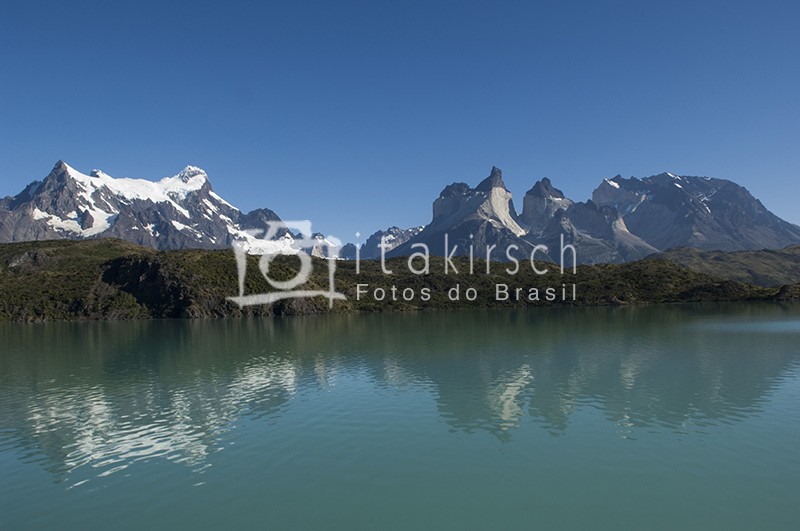 Patagônia – Parque Nacional Torres del Paine – Chile