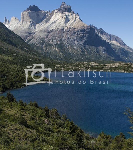 Patagônia – Parque Nacional Torres del Paine – Chile